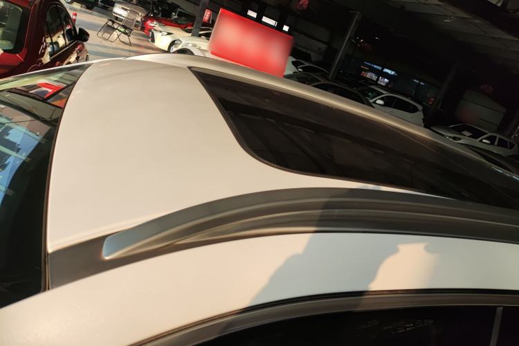 Used Haval H6 2021 1.5T Automatic Urban Edition