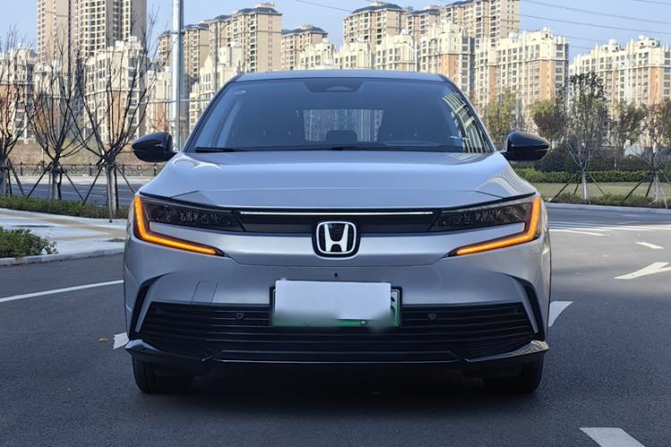 Used Honda e:NP2 2024 Advanced Edition