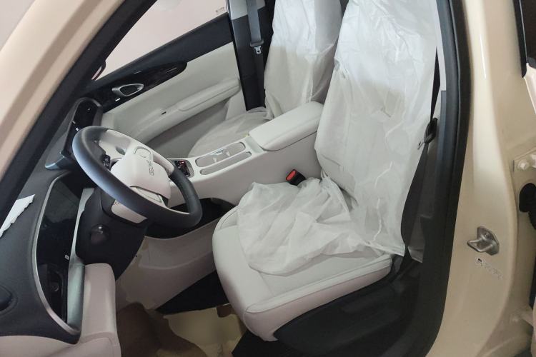 Used  Geome 2025 310km Youth Edition