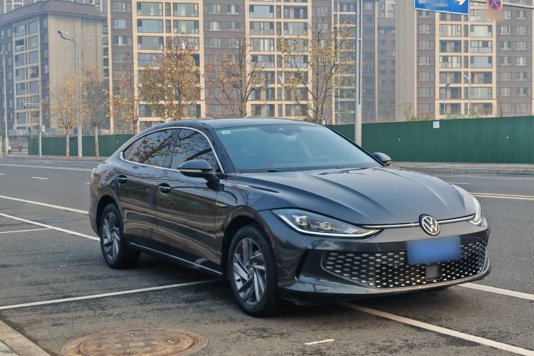 Used Volkswagen Lamando 2024 Lavida L 280TSI DSG Spicy Edition