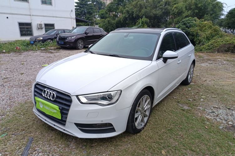Used Audi A3 2016 Sportback 35 TFSI Style Edition