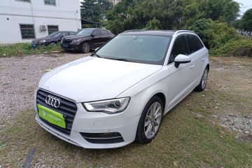 Used Audi A3 2016 Sportback 35 TFSI Style Edition