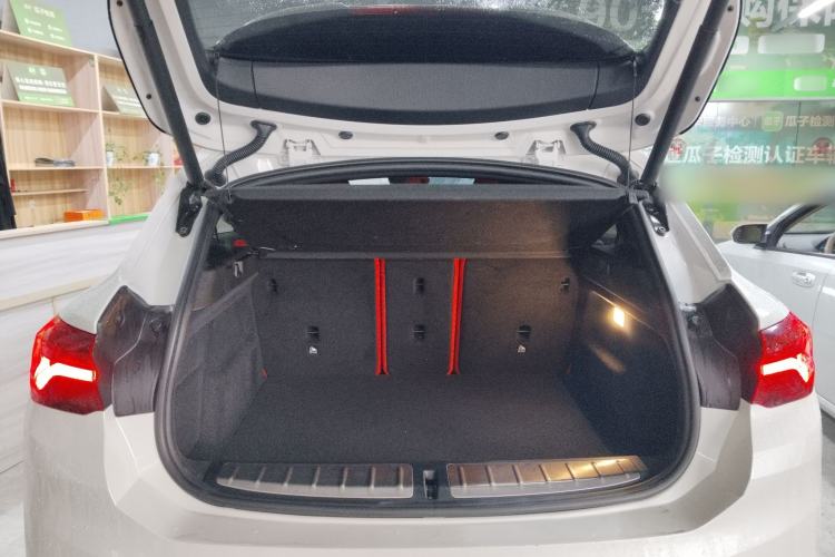 Used BMW X2 2021 sDrive25i Luxury Model with M Sport Package