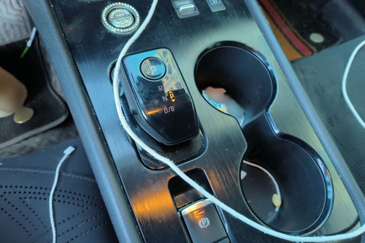 Used Nissan Sylphy 2022 Electric-Drive e-POWER Super Connect PLUS