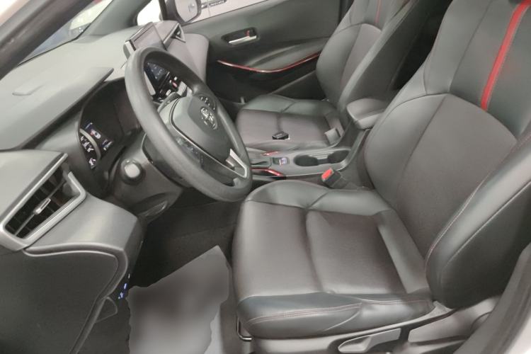 Used Toyota Levin 2022 185T CVT Sport Edition