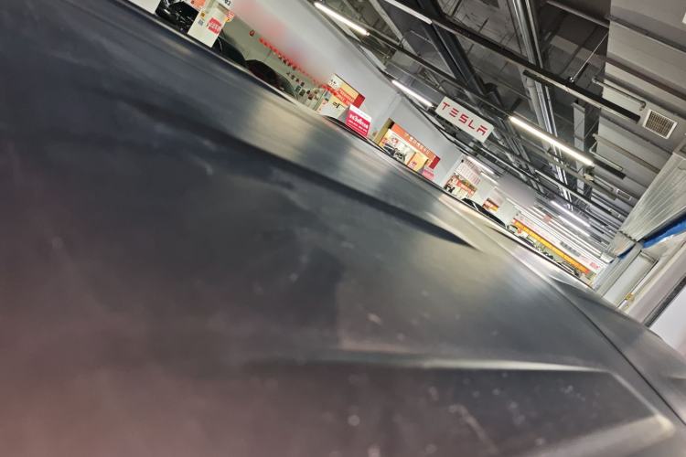 Used  BJ40 2016 40L 2.3T Automatic All-Wheel Drive Premium Edition
