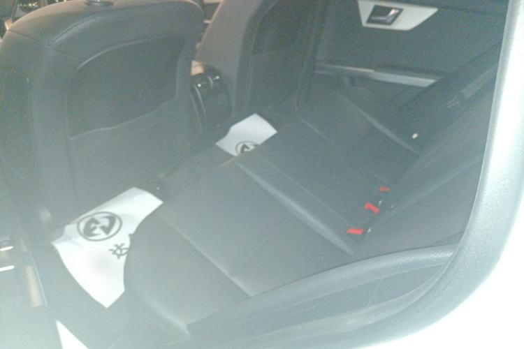 Used Mercedes-Benz GLK-Class 2013 GLK 300 4MATIC Fashion Model