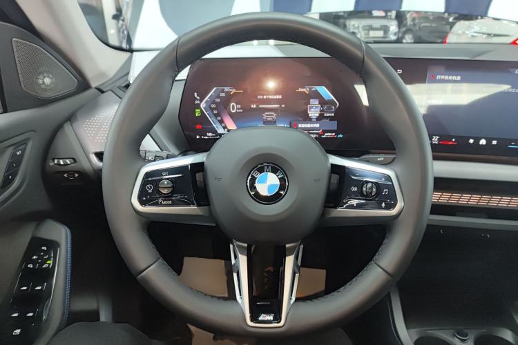 Used BMW 2 Series 2025 225L M Sport Night Edition Package