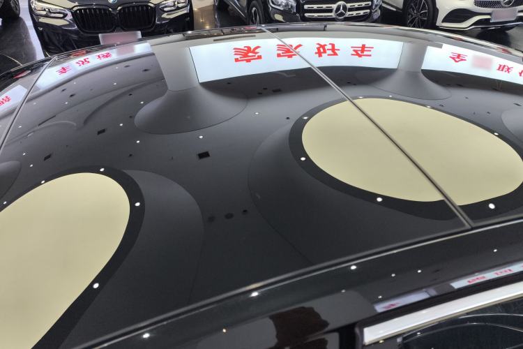 Used Audi A8 2021 A8L 50 TFSI quattro Comfort Model
