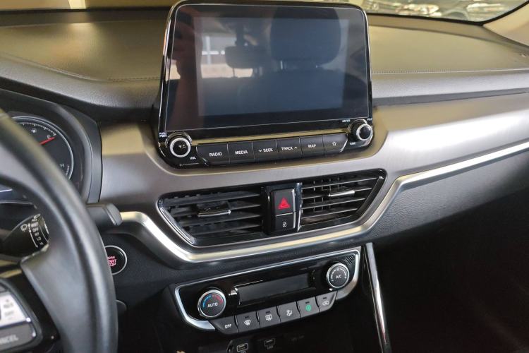 Used Kia Sportage R 2019 2.0L Automatic Smart Luxury Edition
