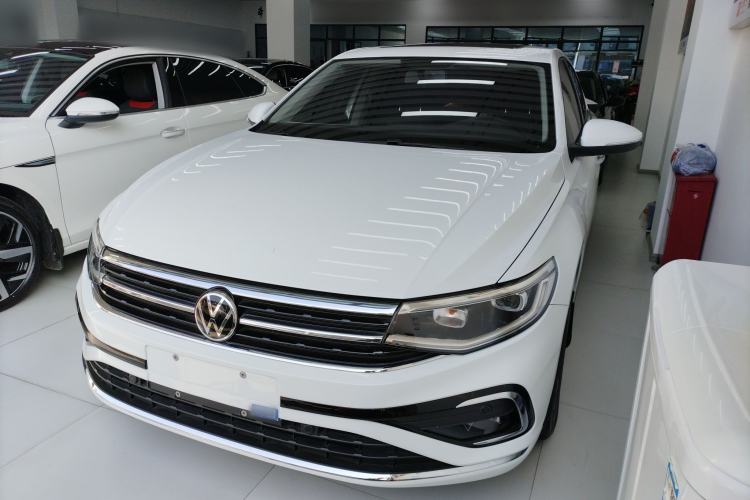 Used Volkswagen Bora 2023 200TSI DSG Enjoyment Edition
