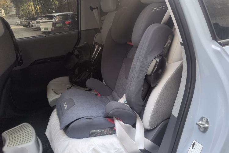 Used ARCFOX Kaola 2023 Family Edition Pro
