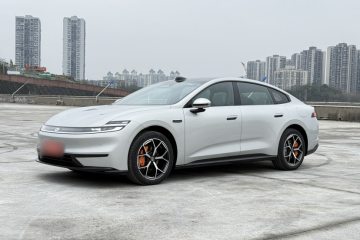 Used Qiyuan A06 2026 Model 240 Laser Ultra