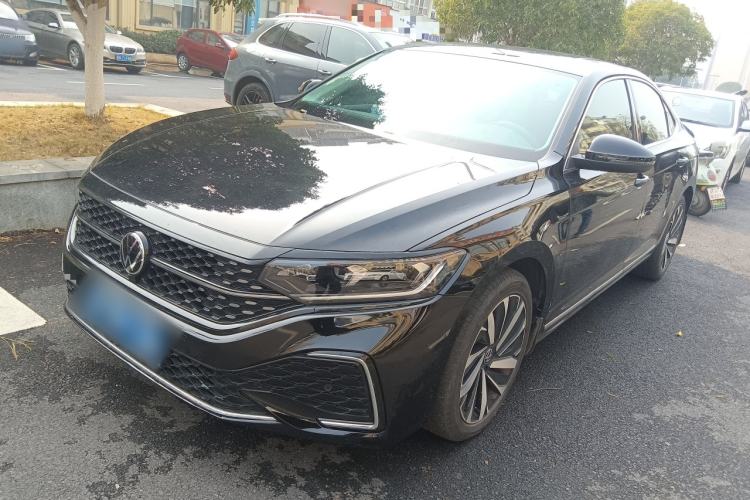 Used Volkswagen Passat 2022 330TSI Starry Elite Edition