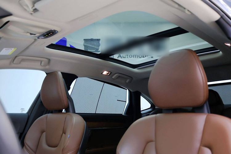 Used Volvo S90 2018 T5 Zhiya Edition
