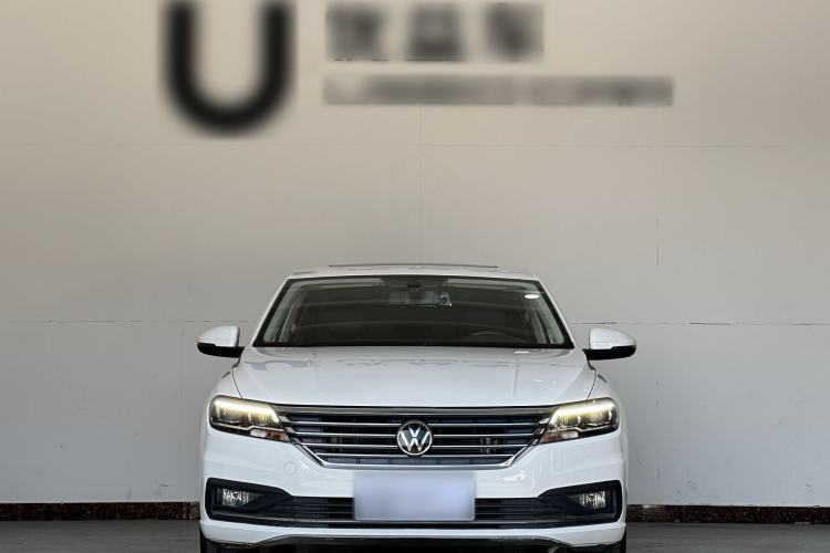 Used Volkswagen Lavida 2022 280TSI DSG Comfort Edition
