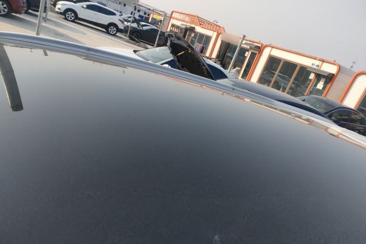 Used BYD Song MAX 2017 1.5T Automatic Smart Connect Elite 7-Seater
