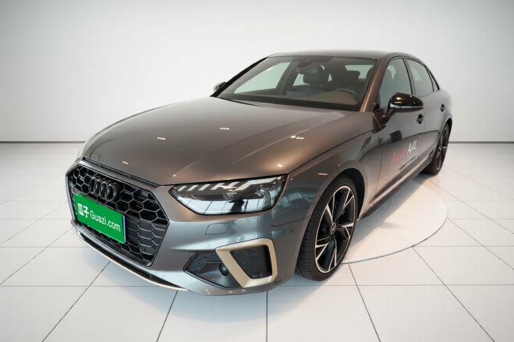 Used Audi A4L 2024 40 TFSI quattro RS Performance Package