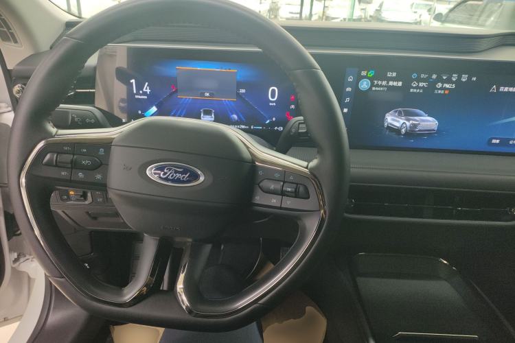 Used Ford Mondeo 2023 EcoBoost 245 Luxury Model
