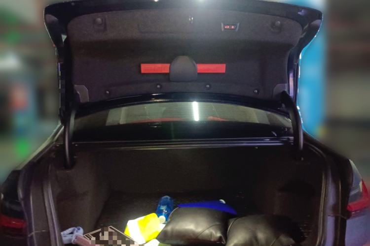 Used BMW 3 Series 2022 Updated 325Li M Sport Package
