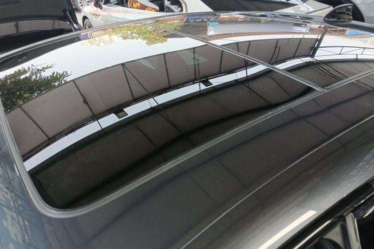 Used Honda Accord 2023 260TURBO Flagship Edition
