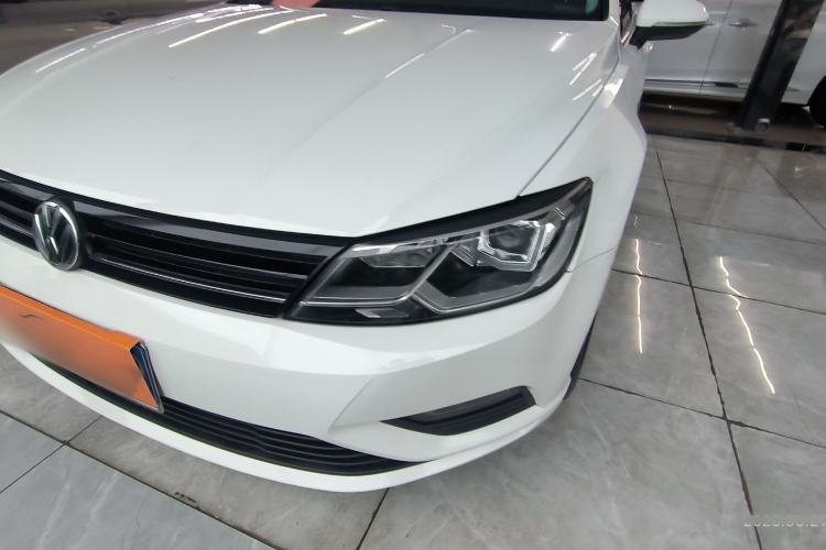 Used Volkswagen Lamando 2018 230TSI DSG Fashion Edition
