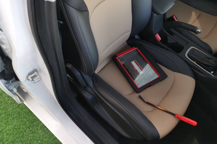 Used Chevrolet Monza 2022 320 Automatic Enjoyment Sunroof Version
