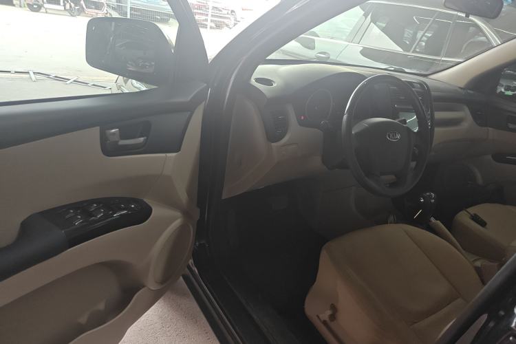 Used Kia Sportage 2013 2.0L Automatic Two-Wheel Drive GL Trim