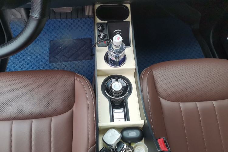 Used Wuling Bingo 2024 333 km Enjoyment Version
