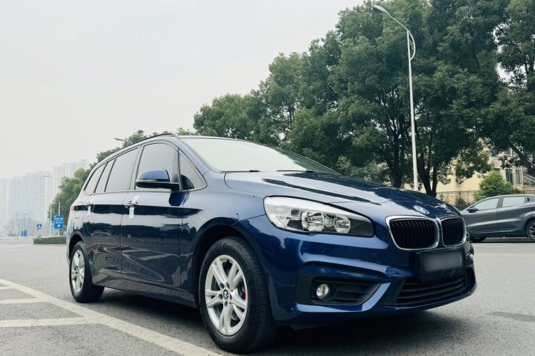 Used BMW 2 Series Gran Tourer 2015 218i Leading Model