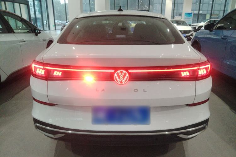 Used Volkswagen Lamando 2025 Lavida L 280TSI DSG Cool & Spicy Edition