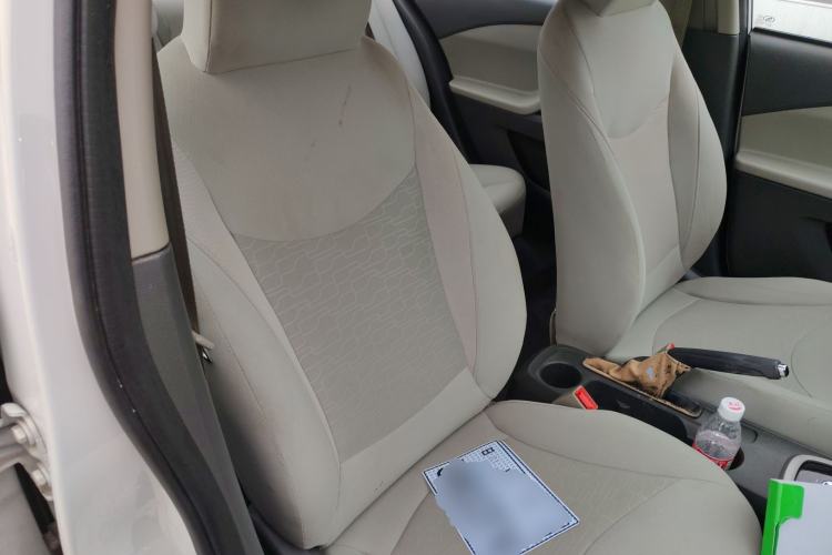 Used Chevrolet Sail 2015 Sail 3 1.3L AMT Ideal Edition
