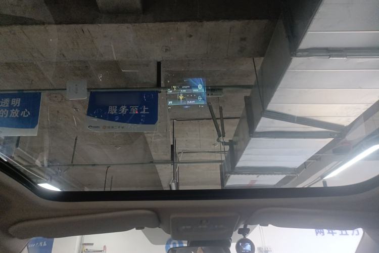 Used Nissan Qashqai 2019 2.0L CVT Luxury Edition