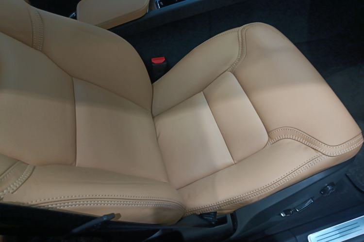 Used Volvo XC90 2018 T6 Zhiya Edition 7-seater
