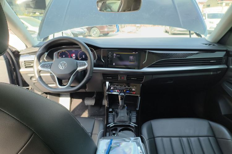 Used Volkswagen Passat 2022 330TSI Elite Edition
