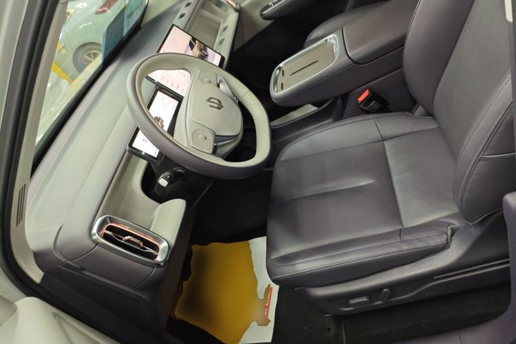 Used Leapmotor B10 2025 510 Joyful Edition