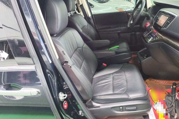 Used Honda Odyssey 2017 2.4L Smart Edition
