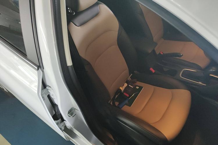 Used Chevrolet Monza 2022 320 Automatic Enjoyment Sunroof Version
