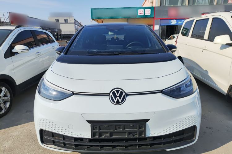 Used Volkswagen ID.3 2023 Pure Smart Edition
