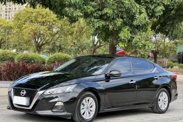 Used Nissan Teana 2019 2.0L XL Comfort Edition