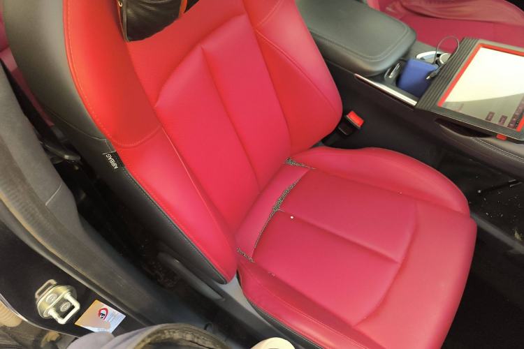 Used Changan UNI-T 2020 1.5T Prestige Version
