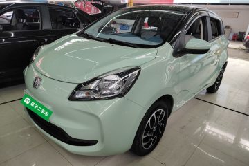 Used Oshan Benni E-Star 2021 National Edition Colorful Version Lithium Iron Phosphate (31.95 kWh)