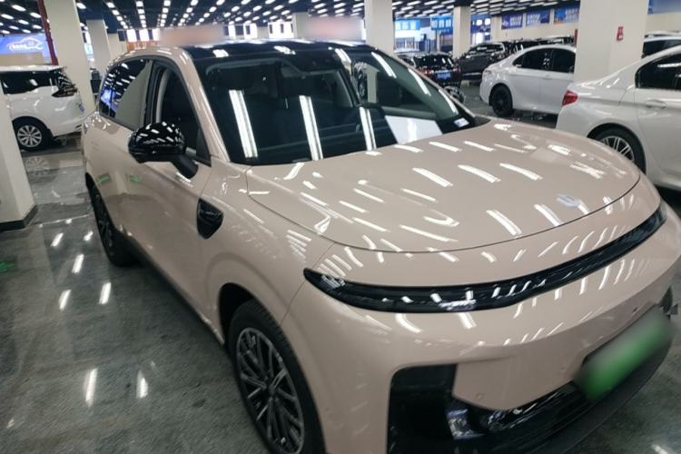 Used Leapmotor B10 2025 510 Comfort Edition
