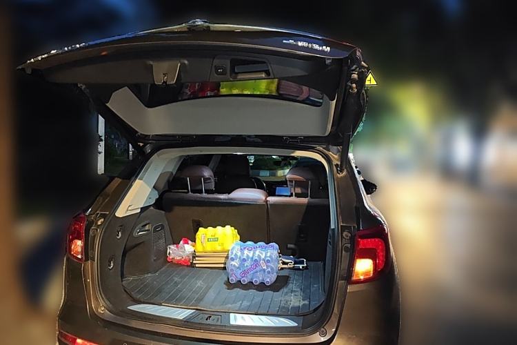 Used Buick Envision 2014 28T Four-Wheel Drive Elite Model
