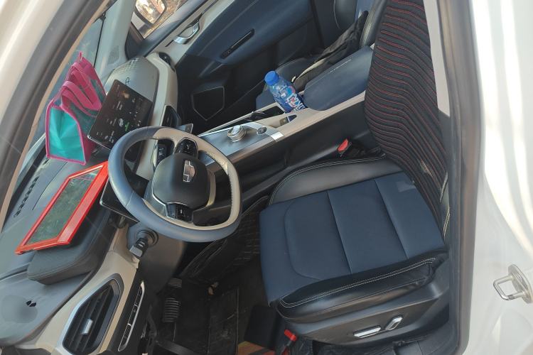 Used Geometry A 2022 Pro 430KM Green Apple Pro
