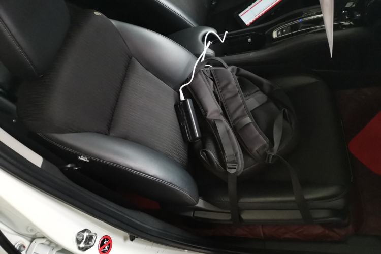 Used Honda Vezel 2020 1.5L CVT Pioneer Edition