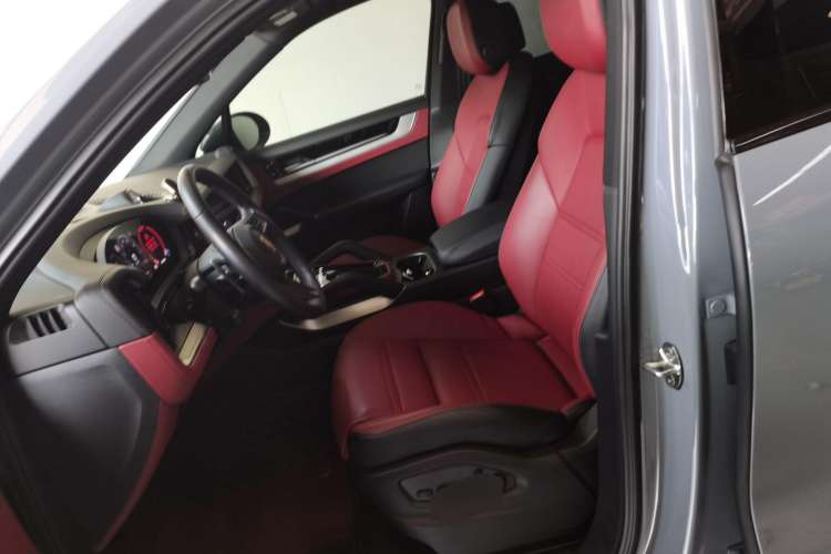 Used Porsche Cayenne 2024 Cayenne 3.0T
