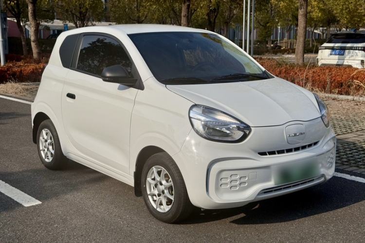 Used Roewe Clever 2022 311km QiQi BoBo Edition