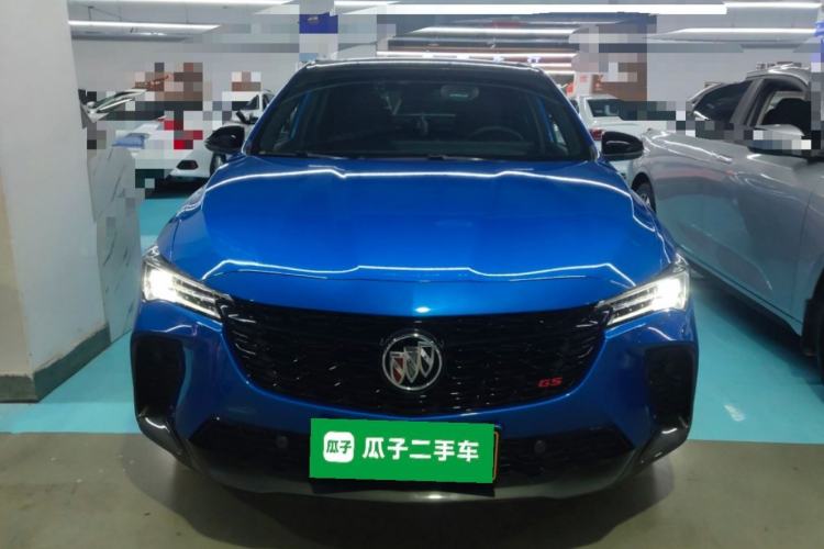 Used Buick Verano 2022 Pro GS Gale Edition
