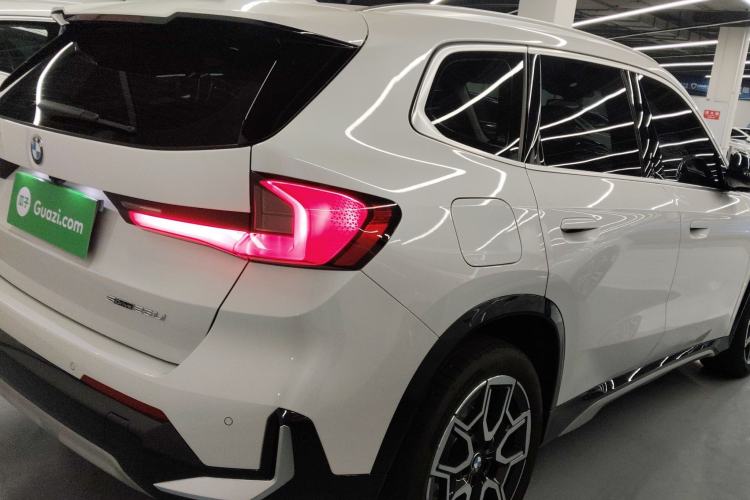 Used BMW X1 2023 sDrive25Li X Design Package